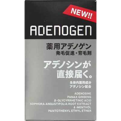 ADENOGEN(アデノゲン) 薬用アデノゲンEX(J) 50ml